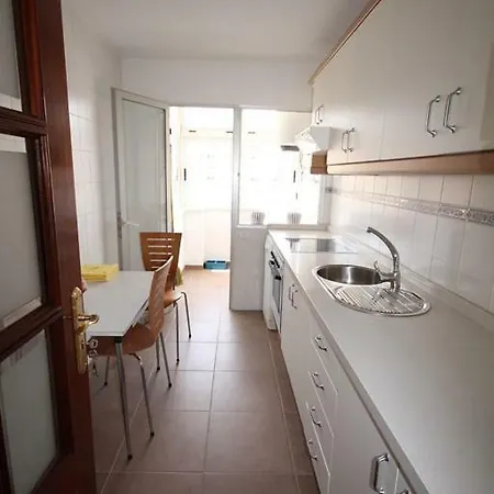 2 Bedrooms Sea View Apartament 100 Meters From Ocean Los Cristianos  Exterior photo
